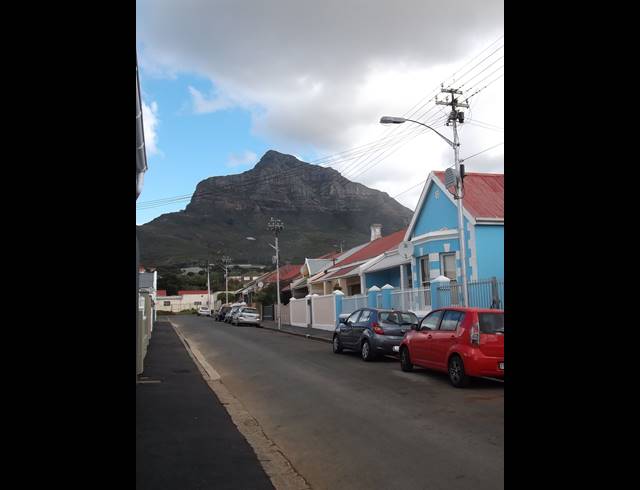1 bed property to rent in OBSERVATORY